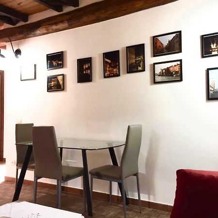 Grottino Apartment Sacrofano Luaran gambar