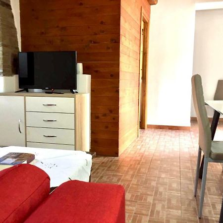 Grottino Apartment Sacrofano Luaran gambar