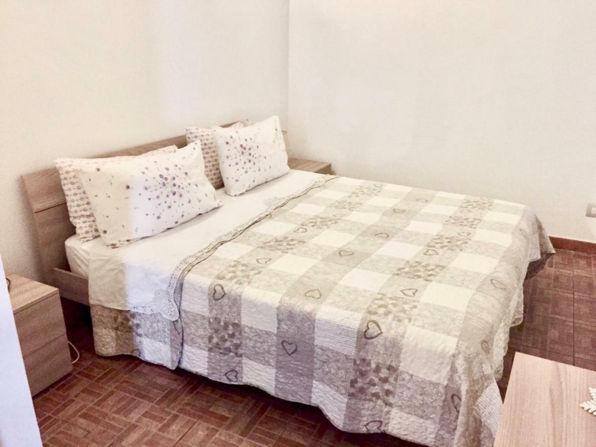 Grottino Apartment Sacrofano Luaran gambar